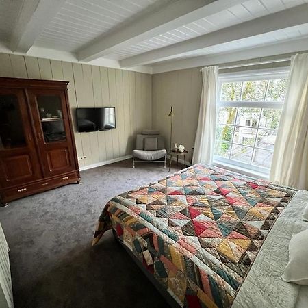 阿姆斯特丹Dahli'S Sleep Boutique住宿加早餐旅馆 外观 照片