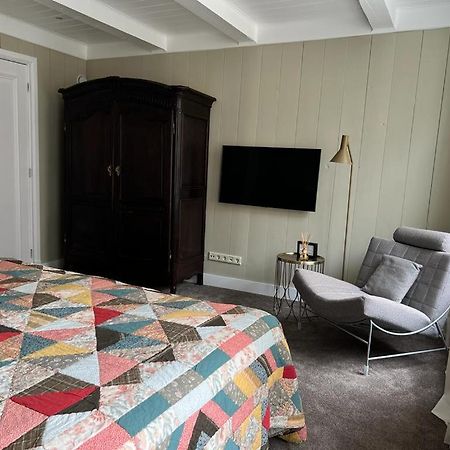 阿姆斯特丹Dahli'S Sleep Boutique住宿加早餐旅馆 外观 照片