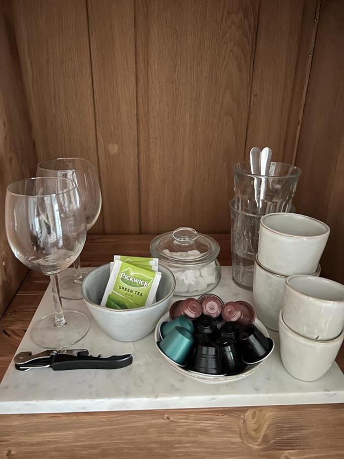 阿姆斯特丹Dahli'S Sleep Boutique住宿加早餐旅馆 外观 照片
