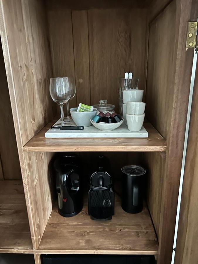 阿姆斯特丹Dahli'S Sleep Boutique住宿加早餐旅馆 外观 照片