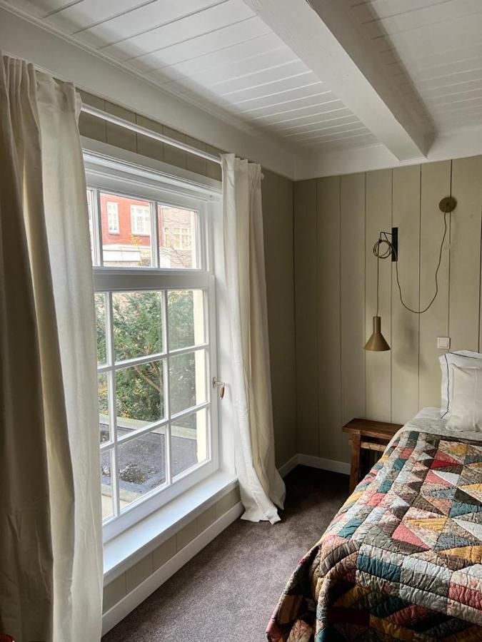 阿姆斯特丹Dahli'S Sleep Boutique住宿加早餐旅馆 外观 照片