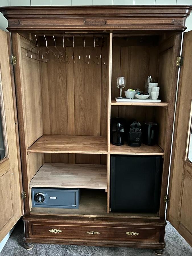 阿姆斯特丹Dahli'S Sleep Boutique住宿加早餐旅馆 外观 照片