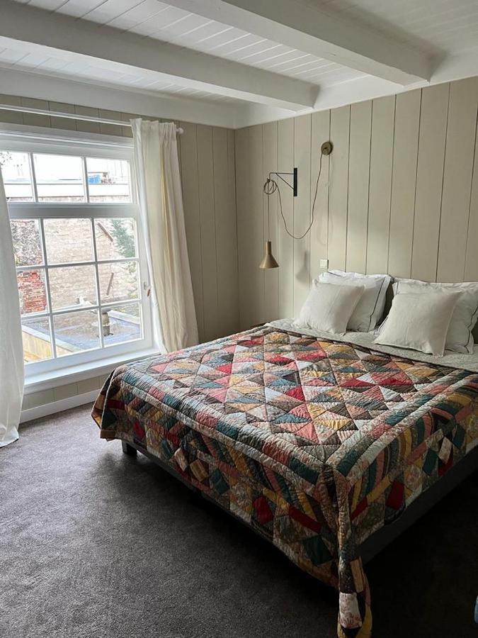阿姆斯特丹Dahli'S Sleep Boutique住宿加早餐旅馆 外观 照片